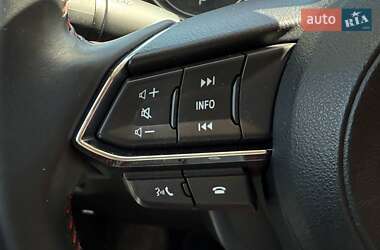 Внедорожник / Кроссовер Mazda CX-5 2021 в 