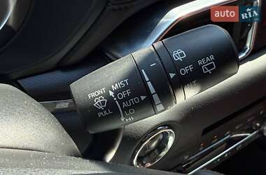 Внедорожник / Кроссовер Mazda CX-5 2021 в 