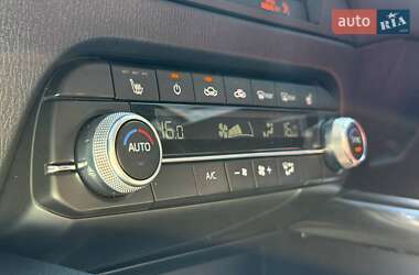 Внедорожник / Кроссовер Mazda CX-5 2021 в 