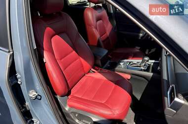 Внедорожник / Кроссовер Mazda CX-5 2021 в 