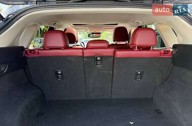 Внедорожник / Кроссовер Mazda CX-5 2021 в 