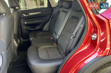 Внедорожник / Кроссовер Mazda CX-5 2023 в 