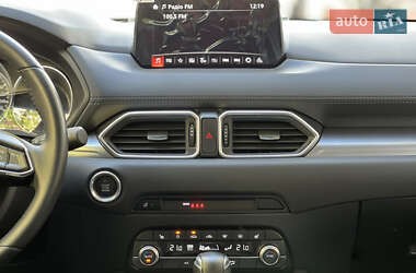 Внедорожник / Кроссовер Mazda CX-5 2023 в 