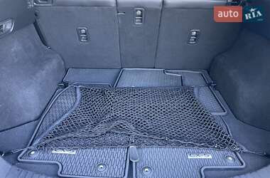 Внедорожник / Кроссовер Mazda CX-5 2021 в 