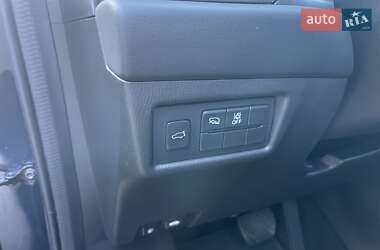 Внедорожник / Кроссовер Mazda CX-5 2021 в 