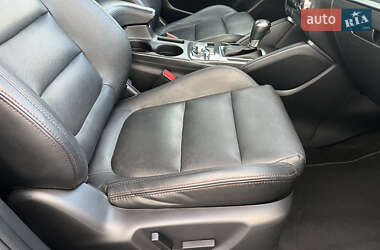 Внедорожник / Кроссовер Mazda CX-5 2015 в 