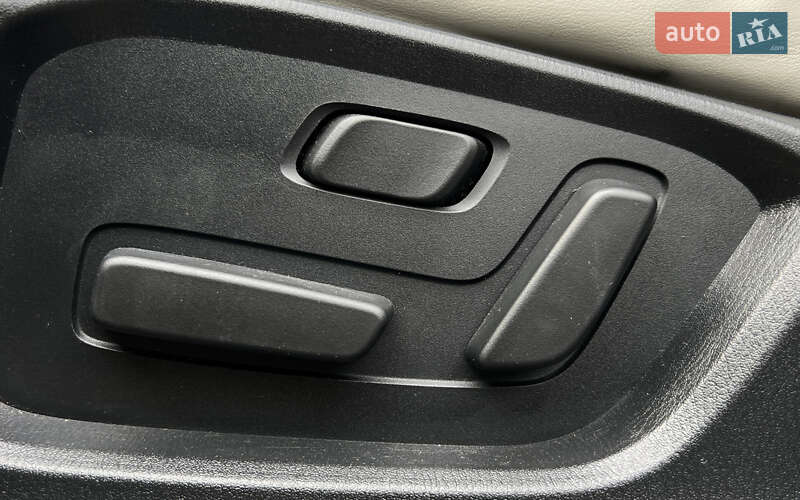 Позашляховик / Кросовер Mazda CX-5 2018 в Львові