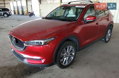 Mazda CX-5 2020