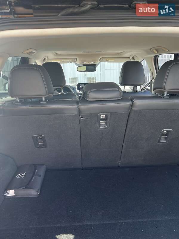 Позашляховик / Кросовер Mazda CX-5 2023 в Києві