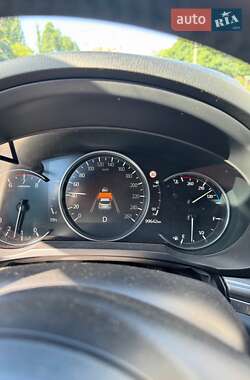 Внедорожник / Кроссовер Mazda CX-5 2017 в 
