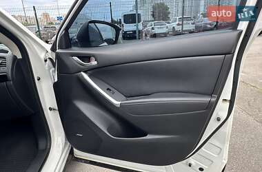 Внедорожник / Кроссовер Mazda CX-5 2013 в 