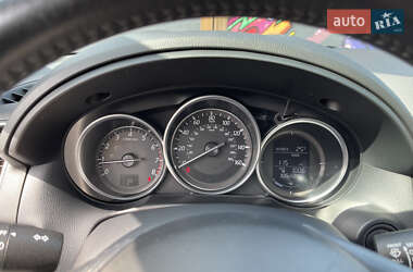 Позашляховик / Кросовер Mazda CX-5 2015 в 