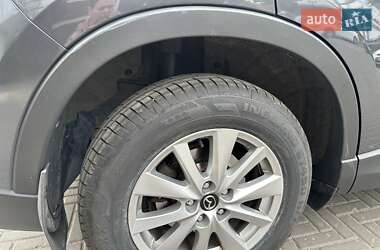 Внедорожник / Кроссовер Mazda CX-5 2015 в 