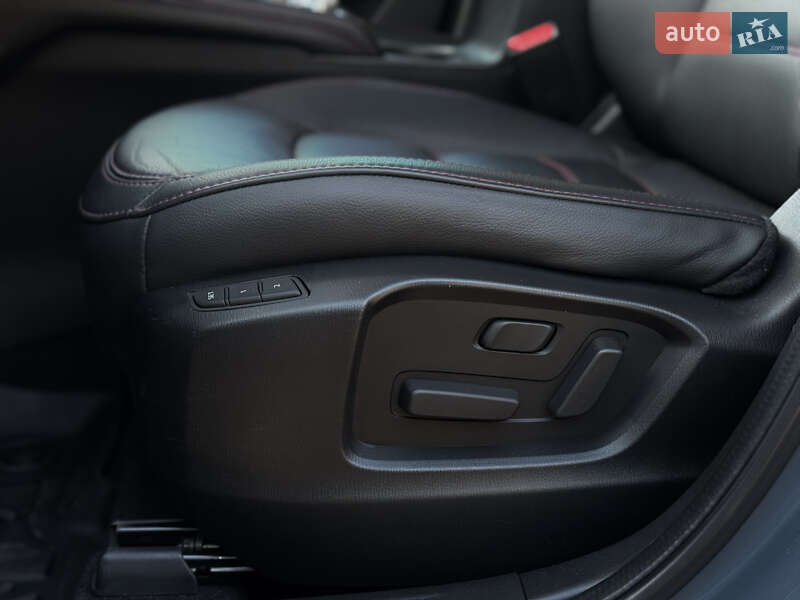 Внедорожник / Кроссовер Mazda CX-5 2020 в Днепре