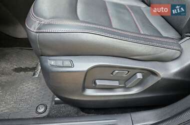 Позашляховик / Кросовер Mazda CX-5 2022 в 