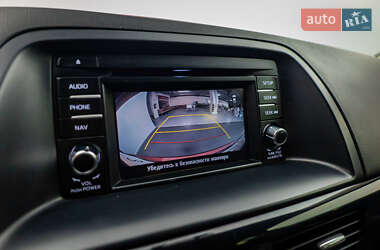 Внедорожник / Кроссовер Mazda CX-5 2014 в 