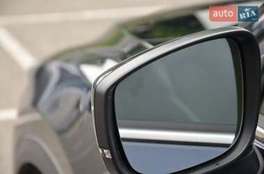 Внедорожник / Кроссовер Mazda CX-5 2021 в 