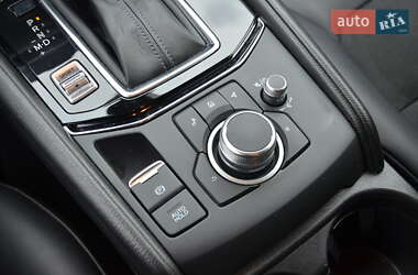 Внедорожник / Кроссовер Mazda CX-5 2021 в 