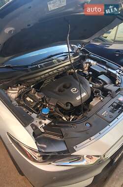 Внедорожник / Кроссовер Mazda CX-5 2019 в 