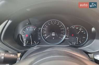 Внедорожник / Кроссовер Mazda CX-5 2019 в 