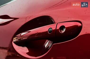Внедорожник / Кроссовер Mazda CX-5 2019 в 