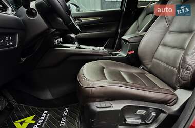 Внедорожник / Кроссовер Mazda CX-5 2019 в 