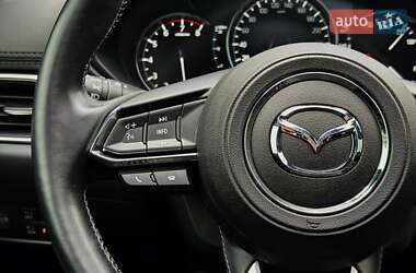Внедорожник / Кроссовер Mazda CX-5 2019 в 