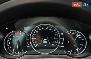 Внедорожник / Кроссовер Mazda CX-5 2019 в 