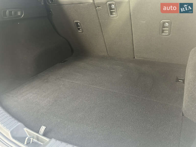 Внедорожник / Кроссовер Mazda CX-5 2019 в Днепре фото 20 Внедорожник / Кроссовер Mazda CX-5 2019 в Днепре