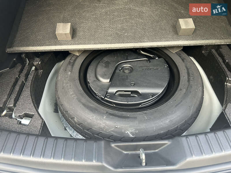 Внедорожник / Кроссовер Mazda CX-5 2019 в Днепре фото 19 Внедорожник / Кроссовер Mazda CX-5 2019 в Днепре