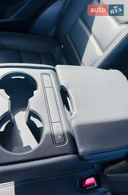 Внедорожник / Кроссовер Mazda CX-5 2021 в 