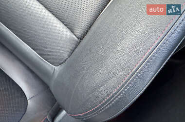 Позашляховик / Кросовер Mazda CX-5 2012 в 