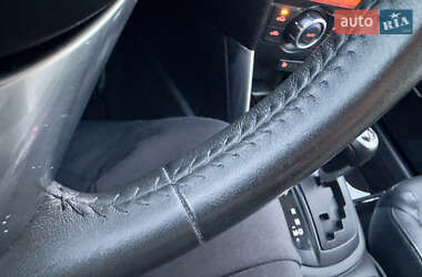 Позашляховик / Кросовер Mazda CX-5 2012 в 