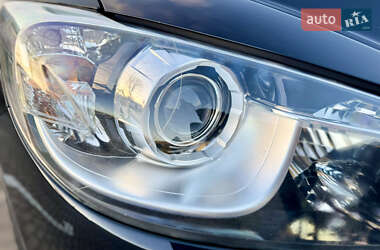 Позашляховик / Кросовер Mazda CX-5 2012 в 