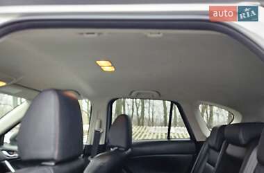 Внедорожник / Кроссовер Mazda CX-5 2014 в 
