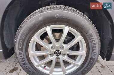 Позашляховик / Кросовер Mazda CX-5 2013 в 
