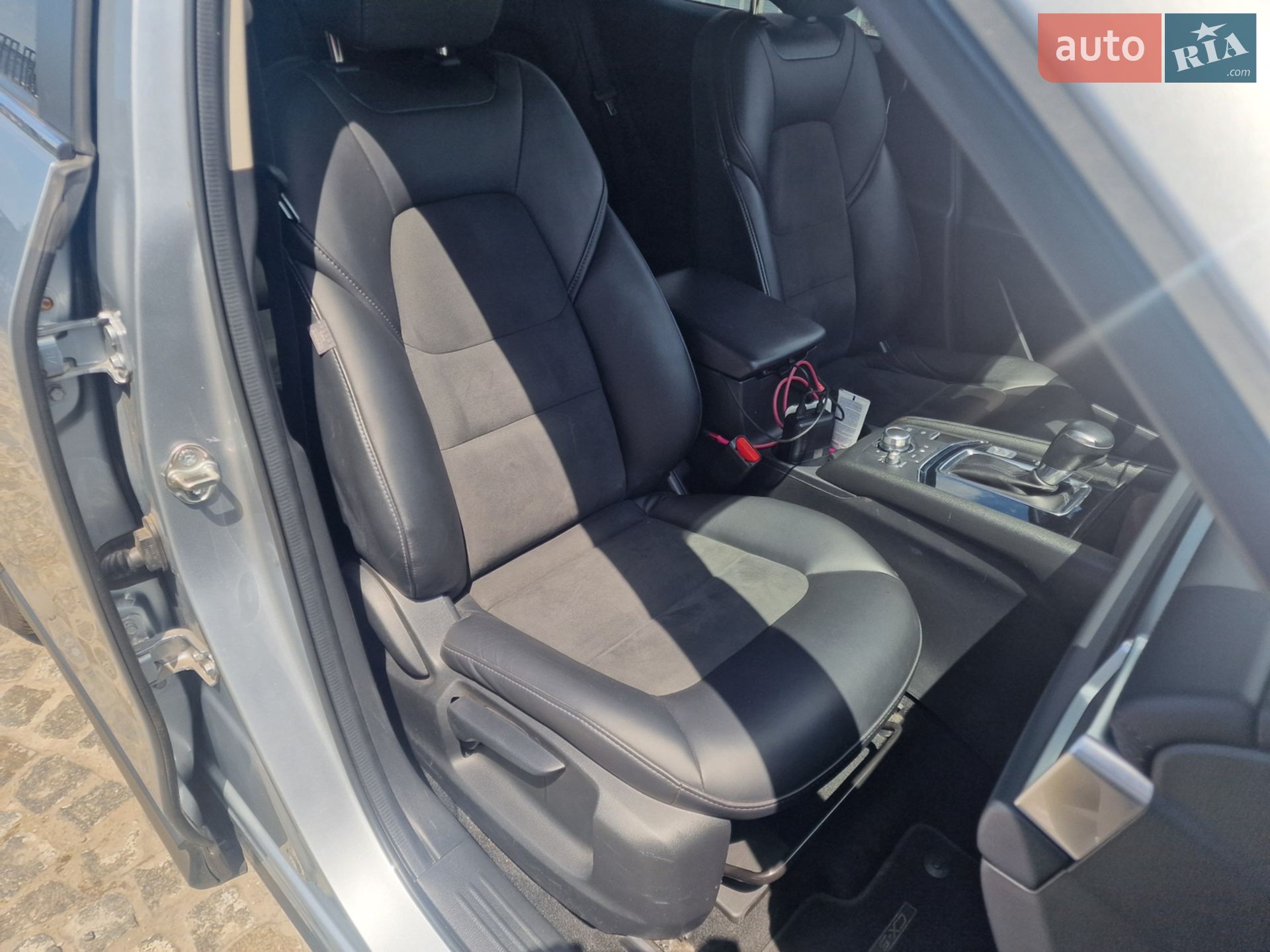 2018 Mazda CX-5 - мініатюра 8