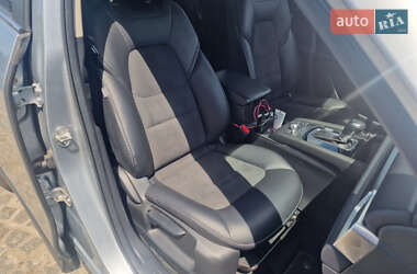 Внедорожник / Кроссовер Mazda CX-5 2018 в 