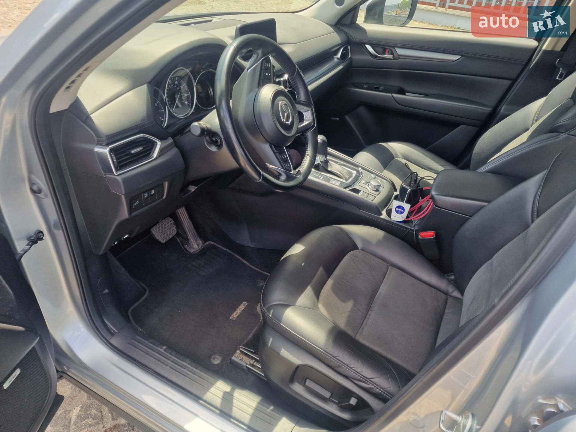 2018 Mazda CX-5 - мініатюра 5