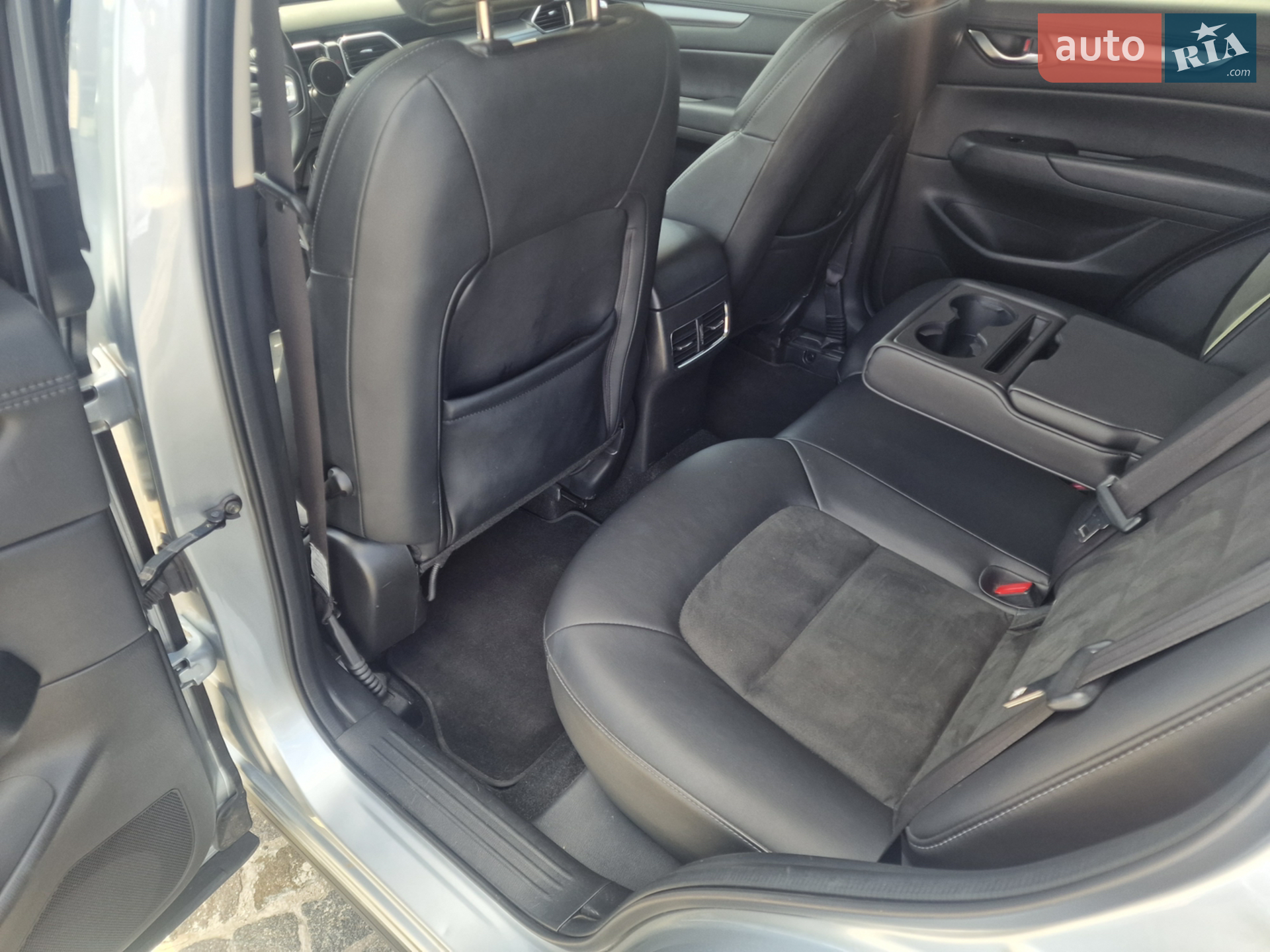 2018 Mazda CX-5 - мініатюра 14