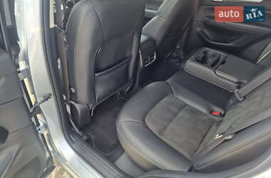 Внедорожник / Кроссовер Mazda CX-5 2018 в 