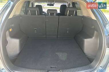 Внедорожник / Кроссовер Mazda CX-5 2014 в 