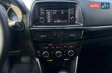 Внедорожник / Кроссовер Mazda CX-5 2014 в 