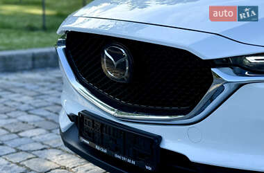 Внедорожник / Кроссовер Mazda CX-5 2020 в 