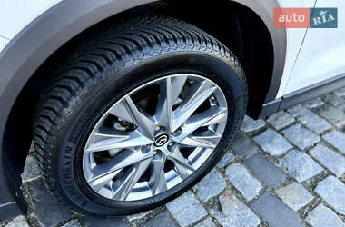 Внедорожник / Кроссовер Mazda CX-5 2020 в 