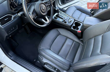 Внедорожник / Кроссовер Mazda CX-5 2020 в 