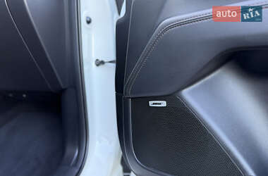 Внедорожник / Кроссовер Mazda CX-5 2020 в 