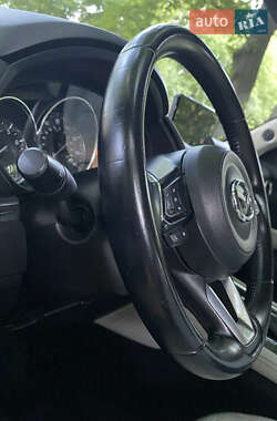 Внедорожник / Кроссовер Mazda CX-5 2017 в 