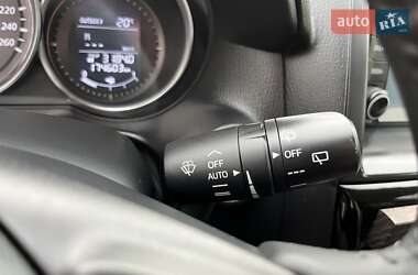 Внедорожник / Кроссовер Mazda CX-5 2013 в 