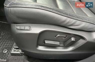 Внедорожник / Кроссовер Mazda CX-5 2013 в 